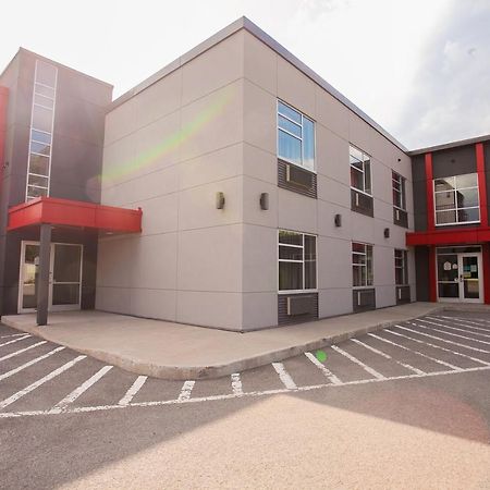 Motel Newstar Laval Ngoại thất bức ảnh