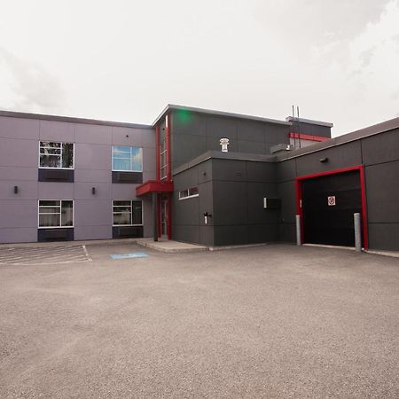 Motel Newstar Laval Ngoại thất bức ảnh