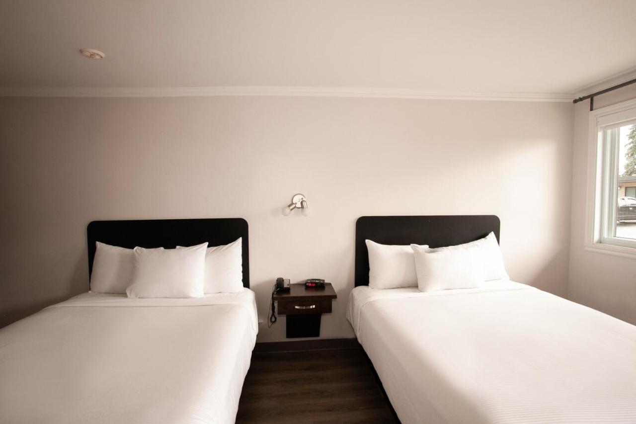 Motel Newstar Laval Ngoại thất bức ảnh