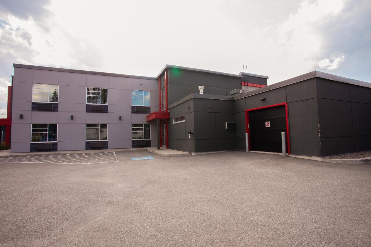 Motel Newstar Laval Ngoại thất bức ảnh