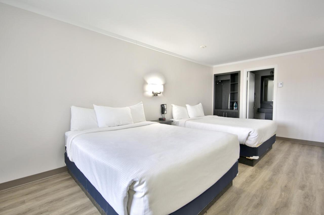 Motel Newstar Laval Ngoại thất bức ảnh